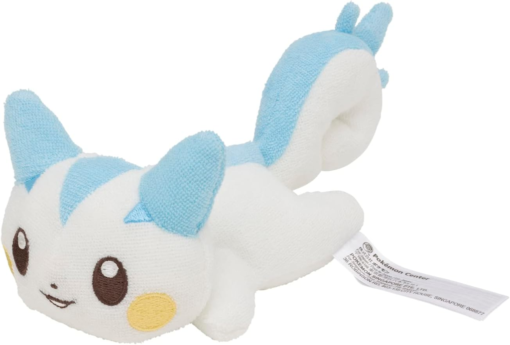 Pachirisu