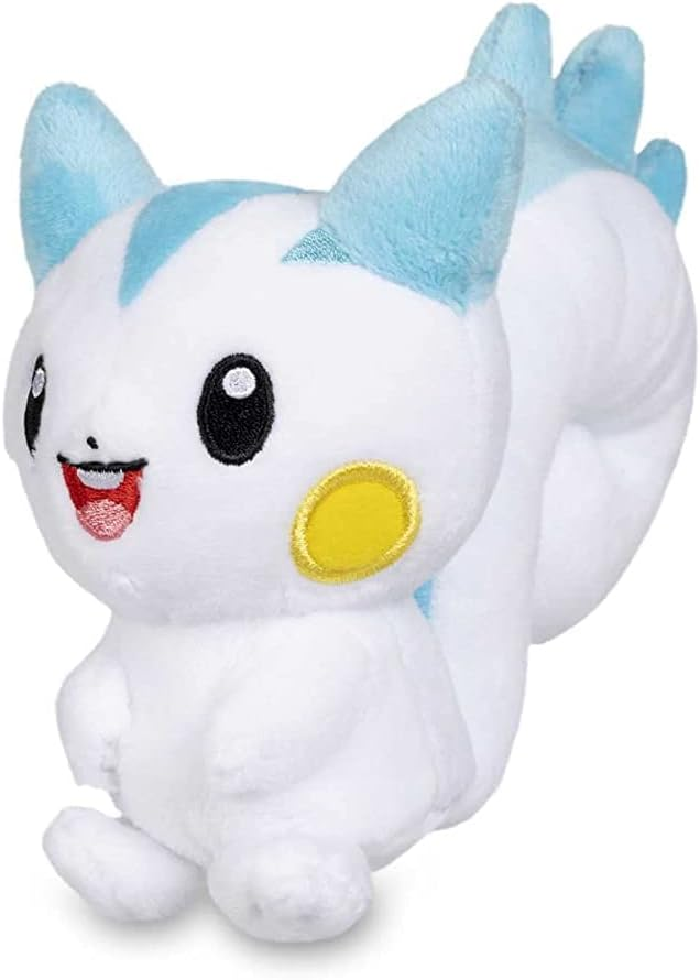 Pachirisu