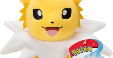 Jolteon