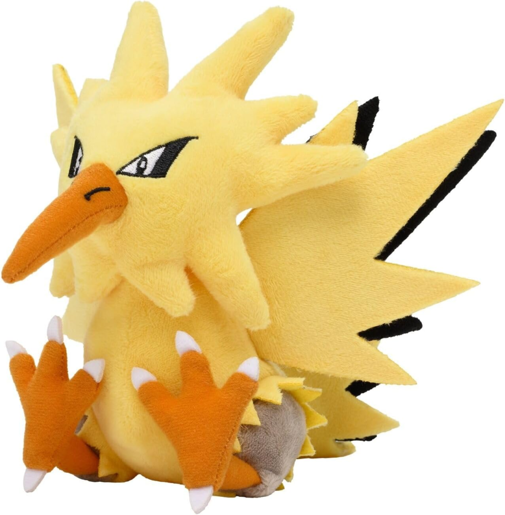 Zapdos