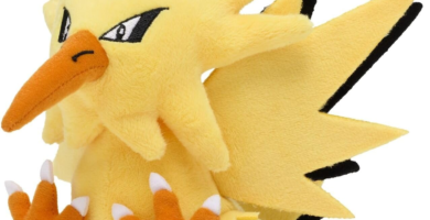 Zapdos