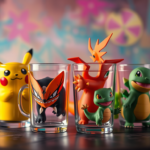 tazas pokemon