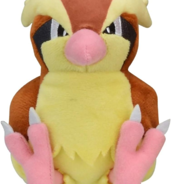 Pidgey