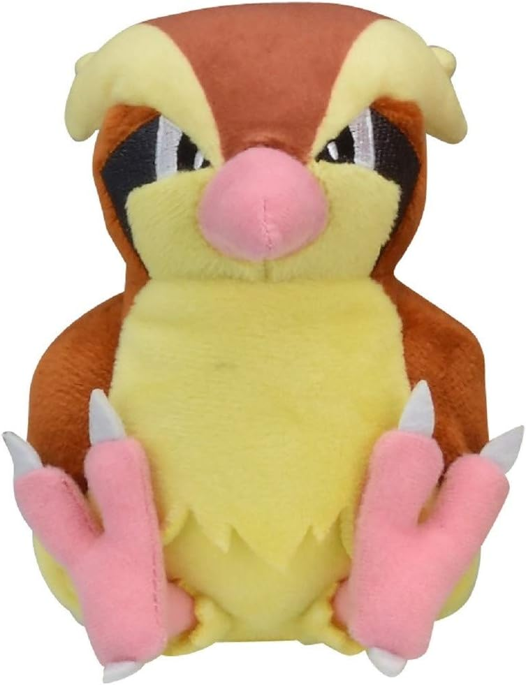 Pidgey