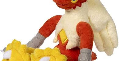 Blaziken