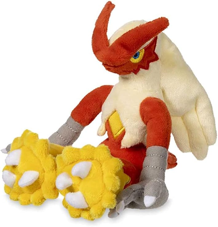 Blaziken