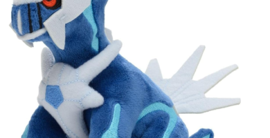 Dialga