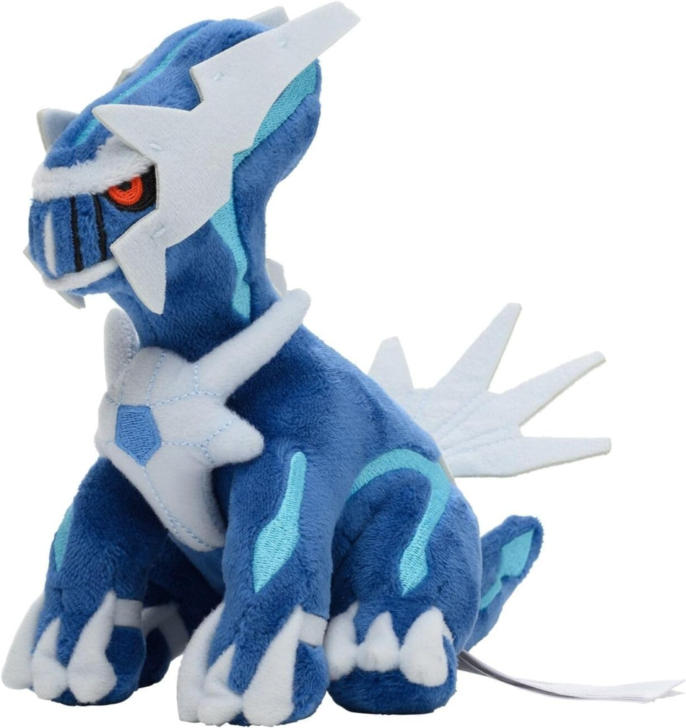 Dialga