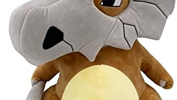 Cubone