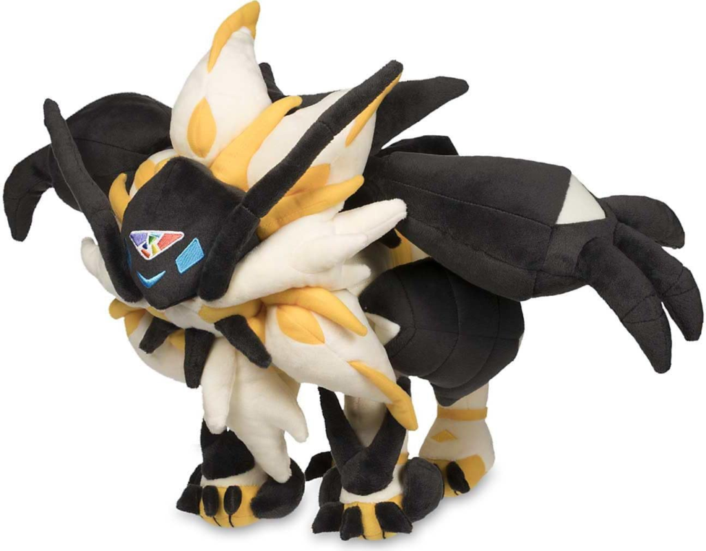 Peluche Necrozma