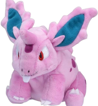 Nidoran