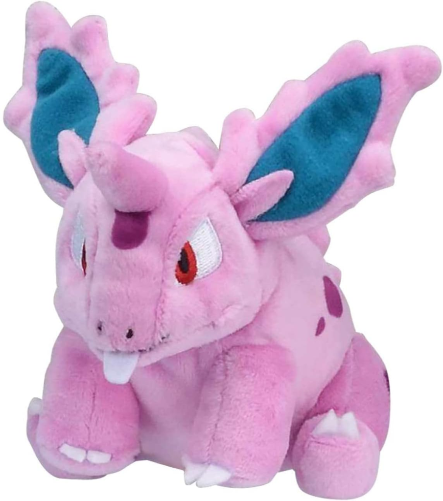 Nidoran