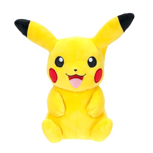 Peluche Pikachu