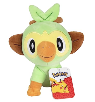 Grookey