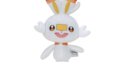 Scorbunny