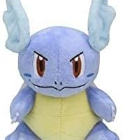 Wartortle