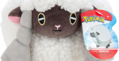 Wooloo