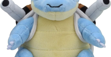 Blastoise