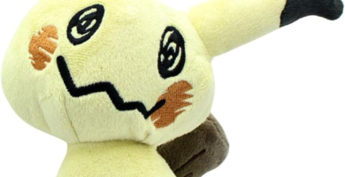 Mimikyu