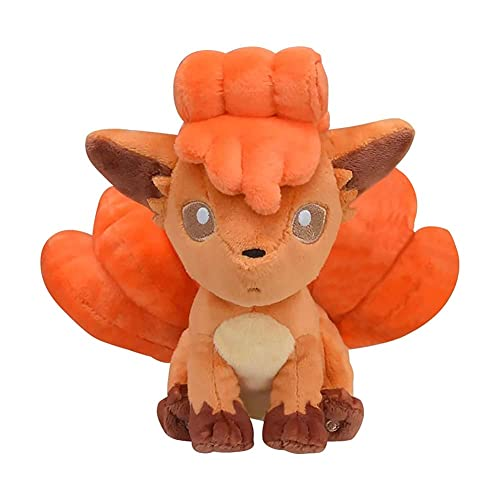 Peluche de Vulpix
