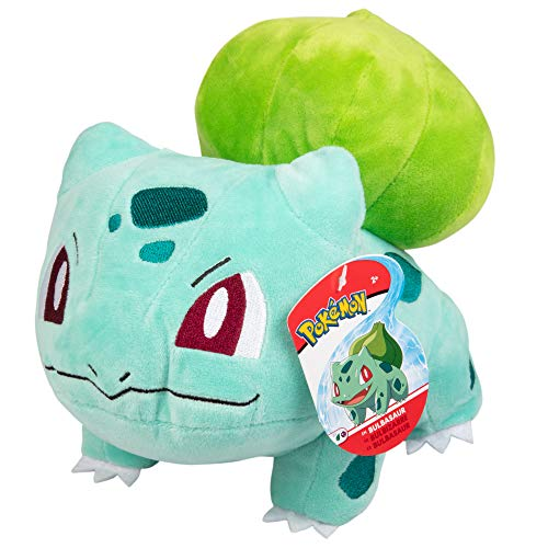 Peluche Bulbasaur