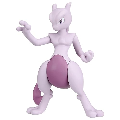 Peluche Mewtwo