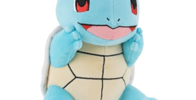 Peluche Squirtle