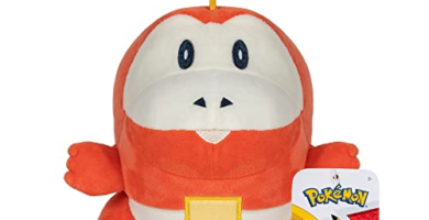 Pokémon Fuecoco