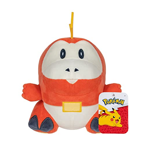 Pokémon Fuecoco