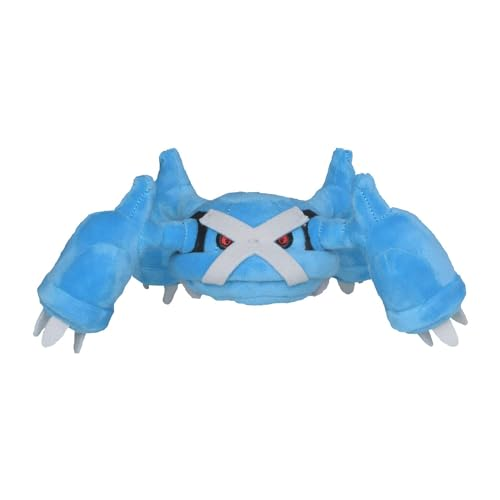 Peluche Metagross