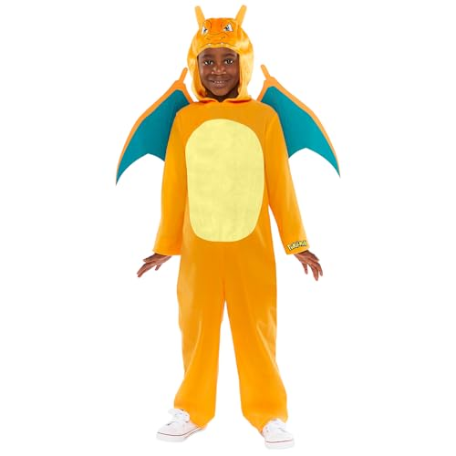 Disfraces de Charizard