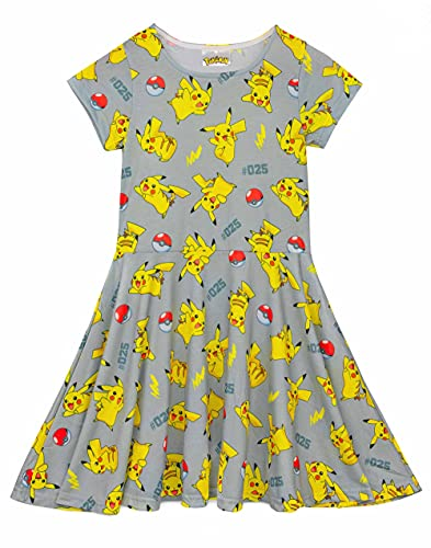 🌟 Vestidos Pokémon: ¡Lleva tu Estilo al Próximo Nivel! 🌟