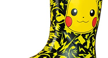 Botas Pokémon
