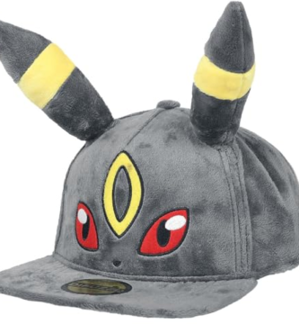 Gorro de Umbreon