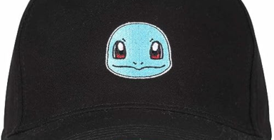 Squirtle