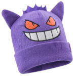 Gorro de Gengar