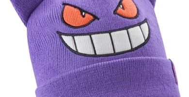 Gorro de Gengar