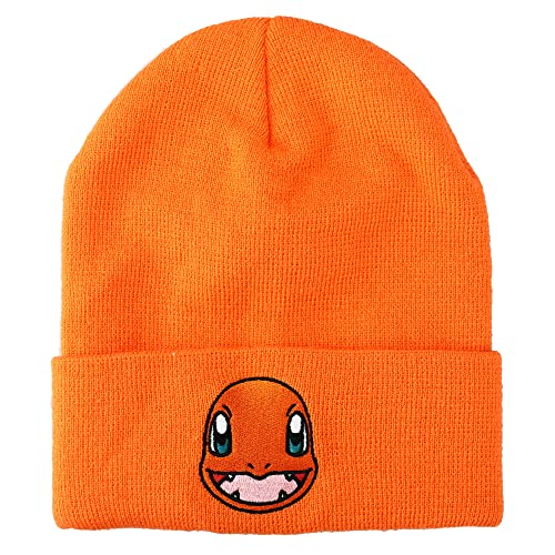 ¡Luce el Gorro de Charmander y Encenderás tu Estilo! 🔥🧢