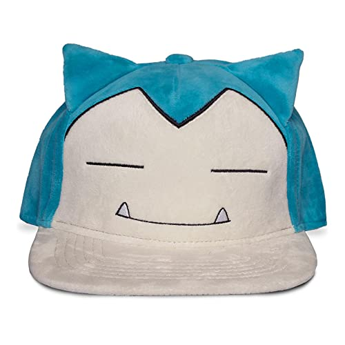 Gorro de Snorlax