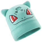 Gorro de Bulbasaur