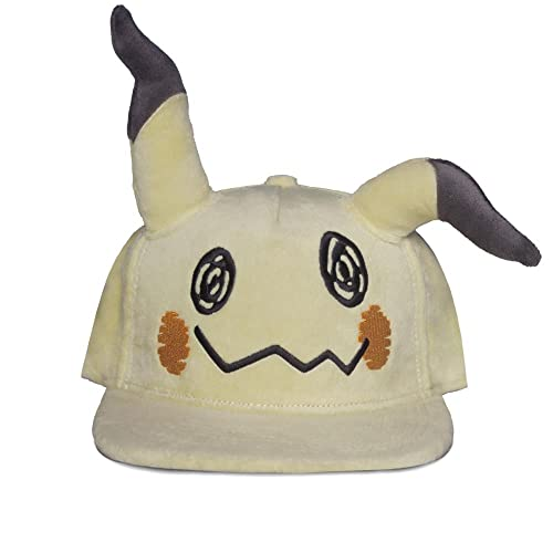 Mimikyu