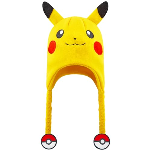 Gorros de Pikachu