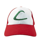 Gorras Pokémon