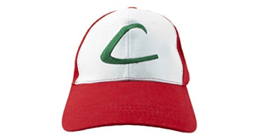 Gorras Pokémon
