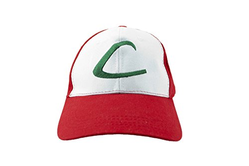 Gorras Pokémon