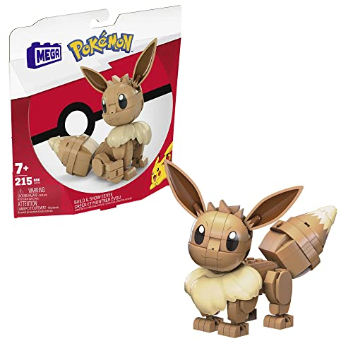 Eevee de LEGO