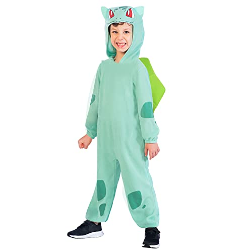 Pijama Bulbasaur