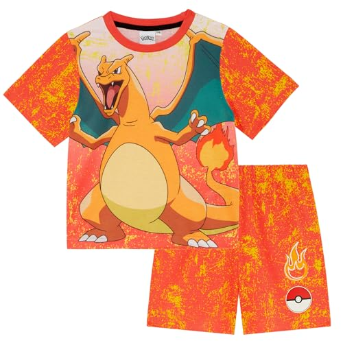 Pijama Charizard