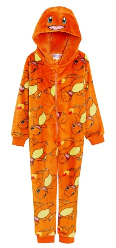 Pijama Charmander